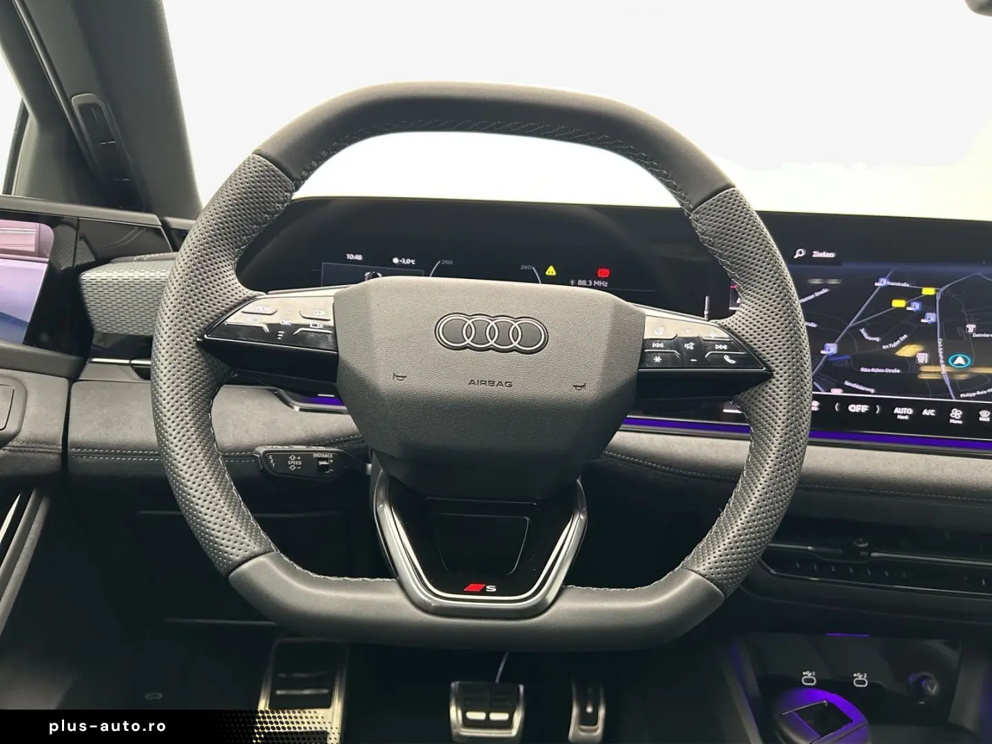 AUDI A6 Avant e-tron quattro S-LINE