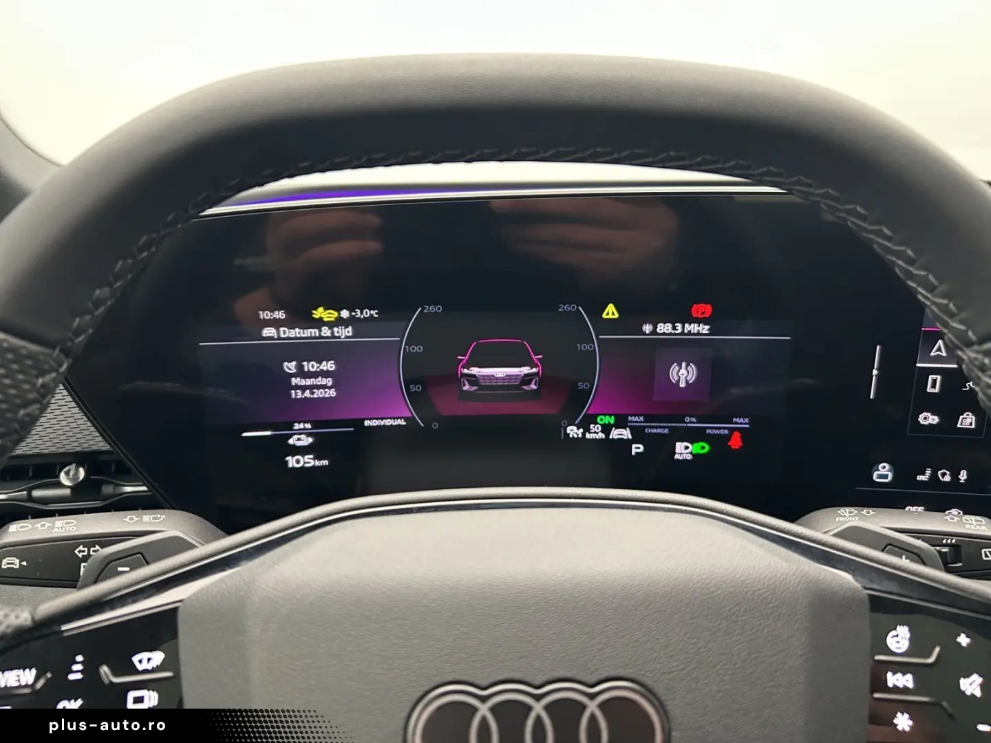 AUDI A6 Avant e-tron quattro S-LINE