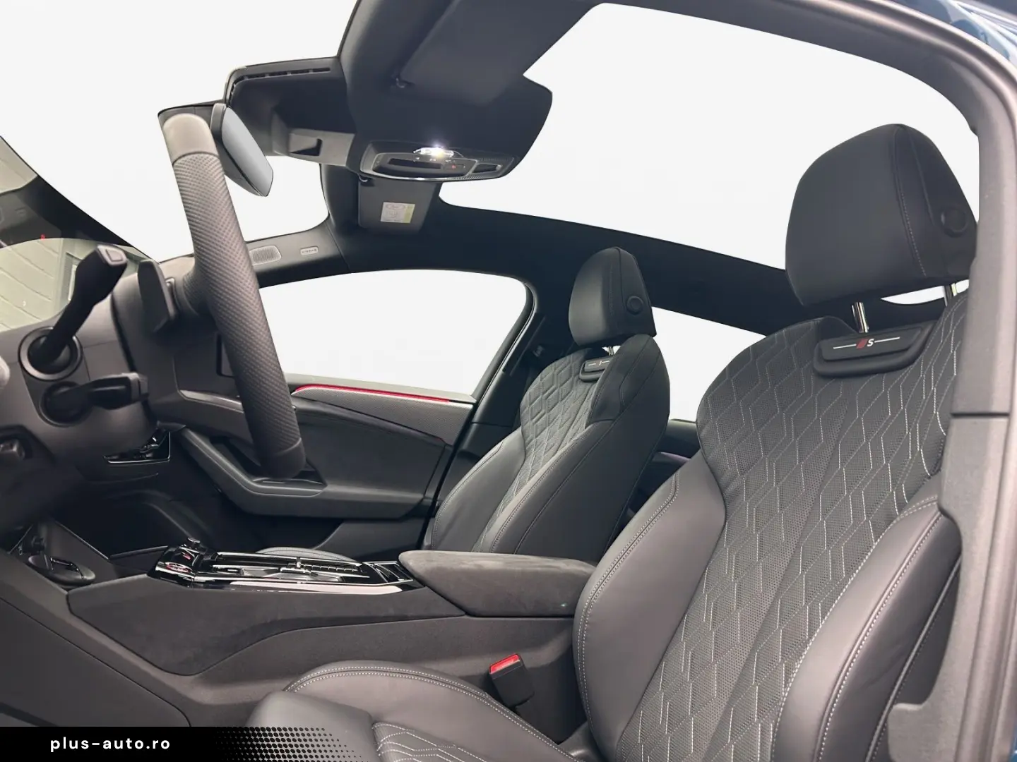 AUDI A6 Avant e-tron quattro S-LINE