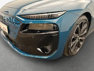 AUDI A6 Avant e-tron quattro S-LINE