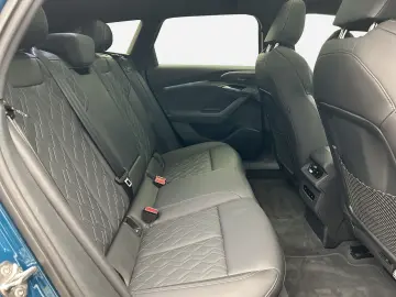 AUDI A6 Avant e-tron quattro S-LINE