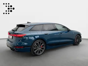 AUDI A6 Avant e-tron quattro S-LINE