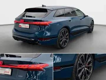 AUDI A6 Avant e-tron quattro S-LINE