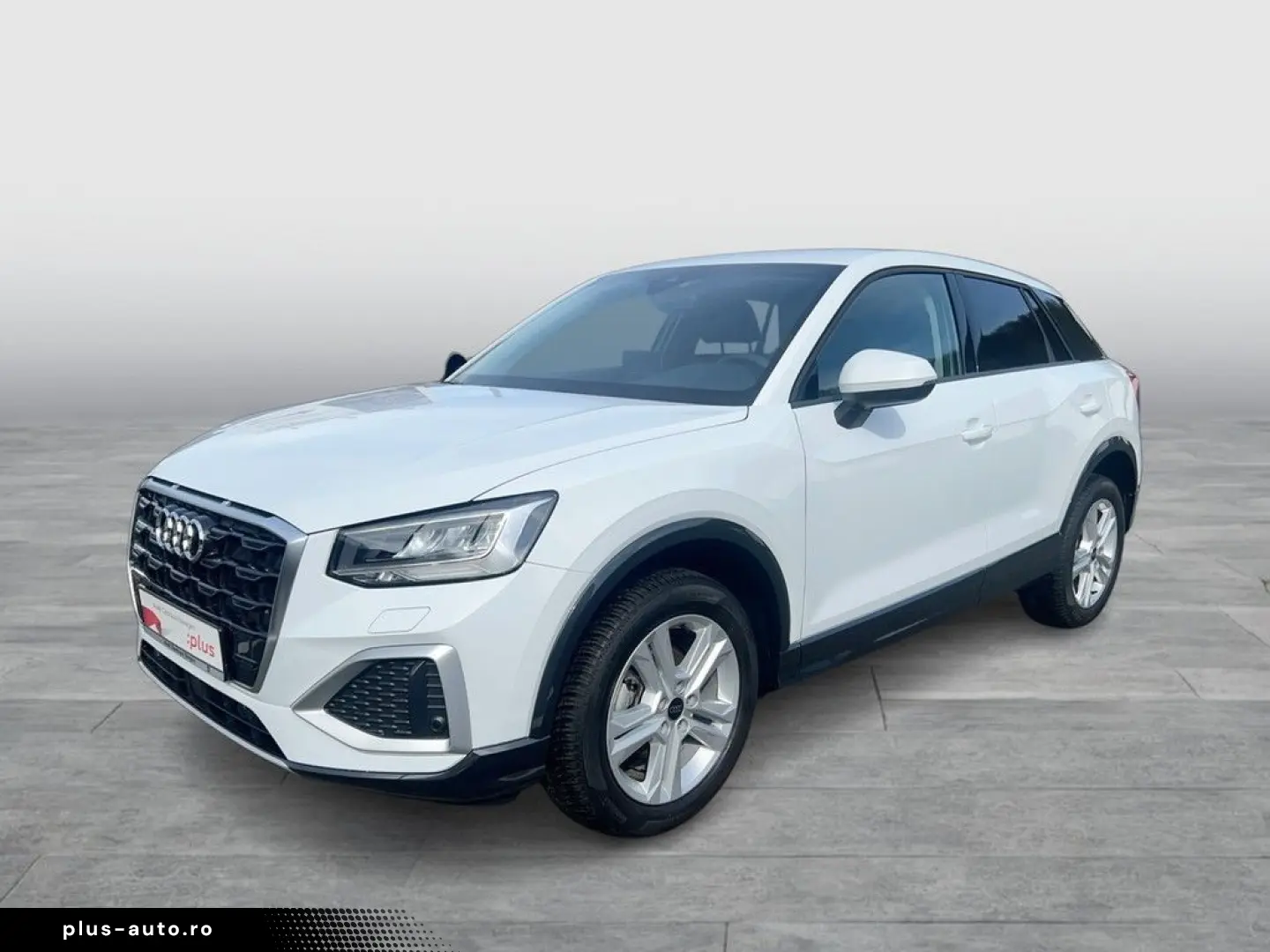 AUDI Q2 35 TFSI advanced SHZ Einparkhilfe