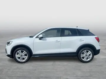 AUDI Q2 35 TFSI advanced SHZ Einparkhilfe