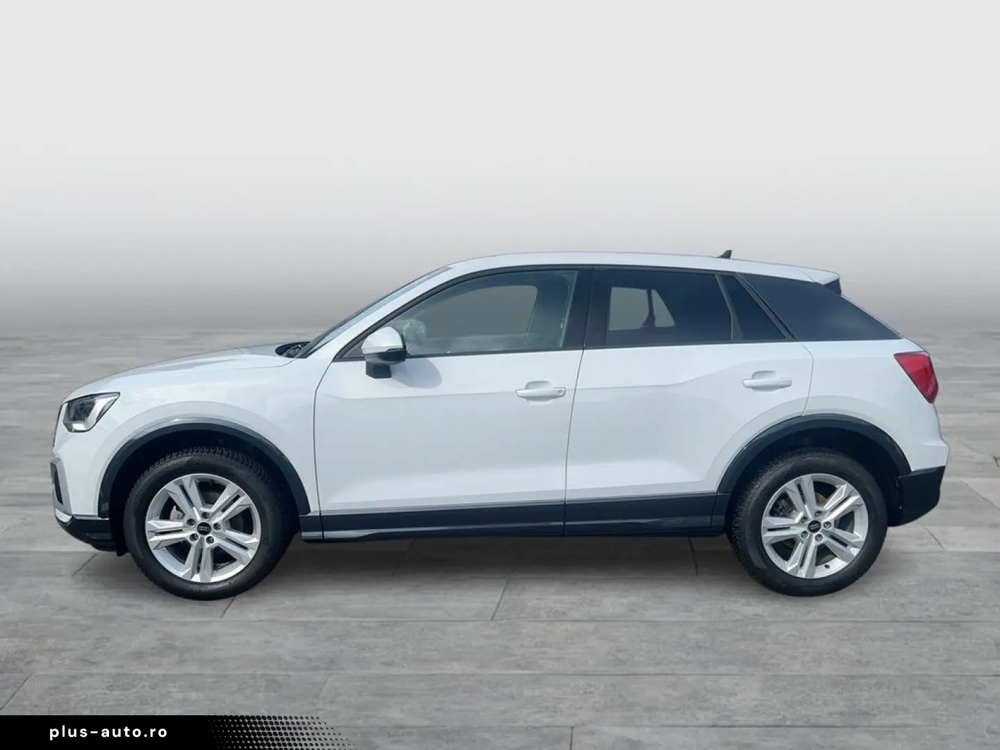 AUDI Q2 35 TFSI advanced SHZ Einparkhilfe