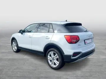 AUDI Q2 35 TFSI advanced SHZ Einparkhilfe