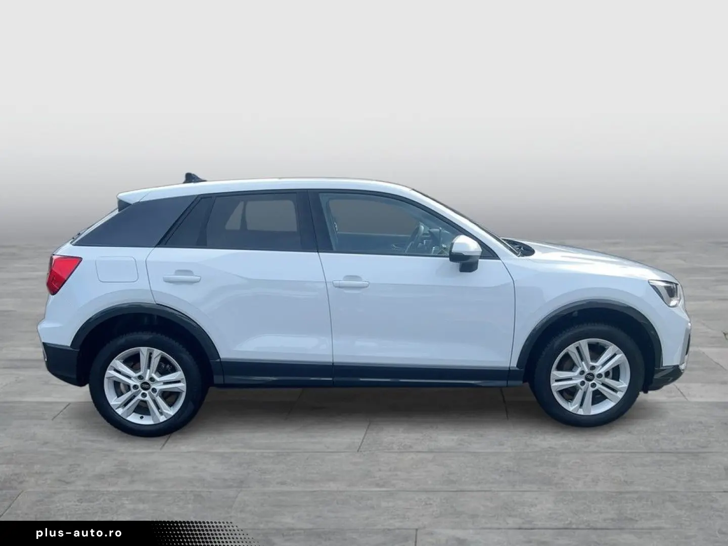 AUDI Q2 35 TFSI advanced SHZ Einparkhilfe