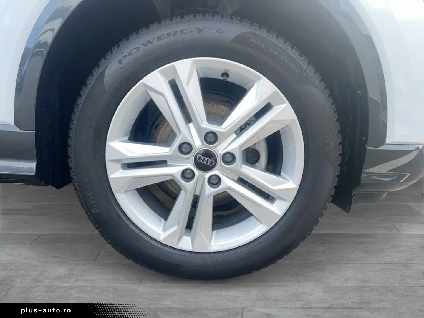 AUDI Q2 35 TFSI advanced SHZ Einparkhilfe