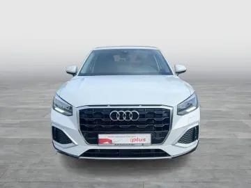 AUDI Q2 35 TFSI advanced SHZ Einparkhilfe