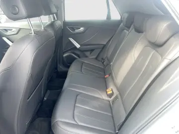 AUDI Q2 35 TFSI advanced SHZ Einparkhilfe