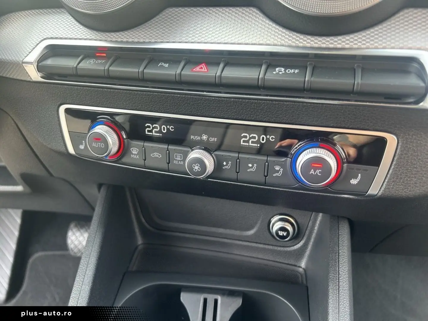 AUDI Q2 35 TFSI advanced SHZ Einparkhilfe