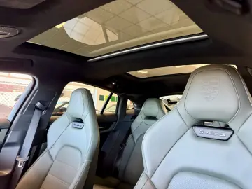 PORSCHE Panamera Turbo S E-Hybrid