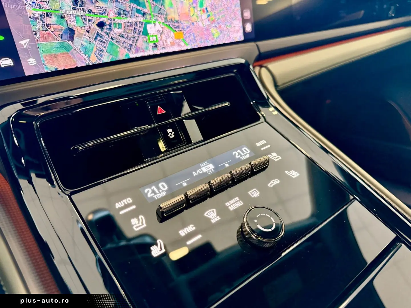 PORSCHE Panamera Turbo S E-Hybrid