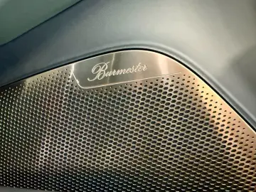 PORSCHE Panamera Turbo S E-Hybrid