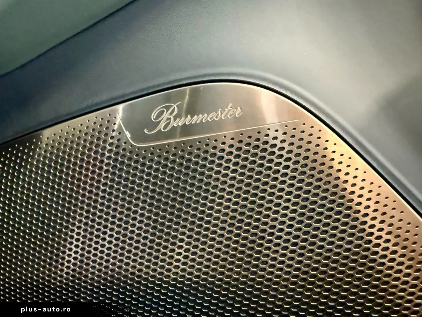 PORSCHE Panamera Turbo S E-Hybrid