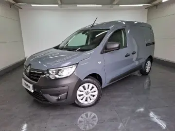 RENAULT EXPRESS 1.3 TCe 100 Confort