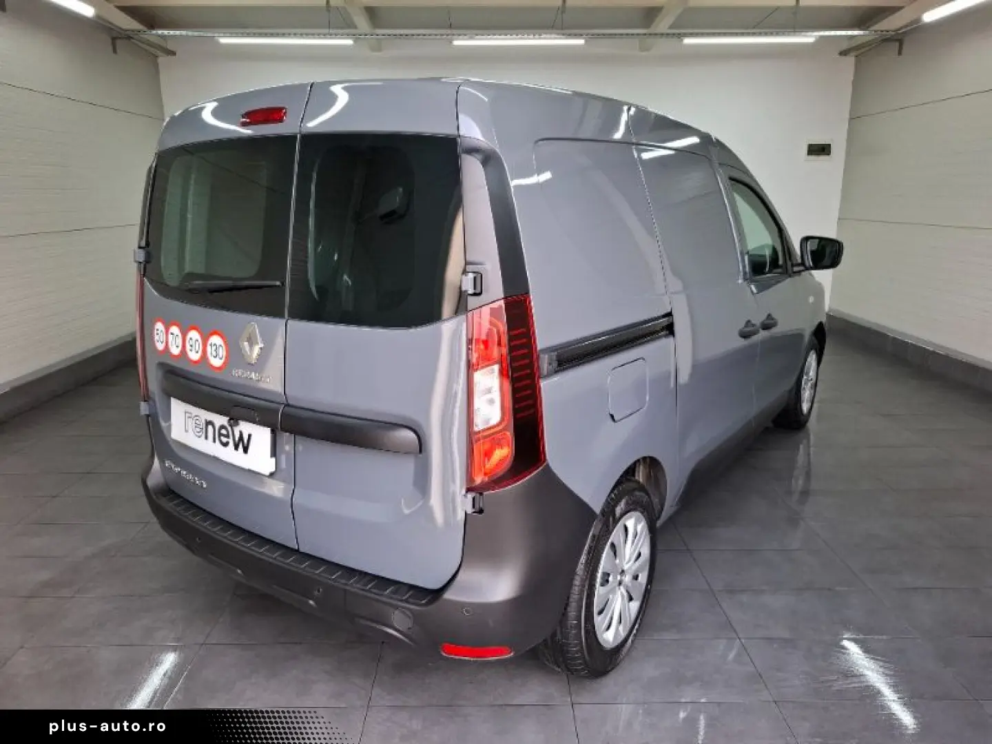 RENAULT EXPRESS 1.3 TCe 100 Confort