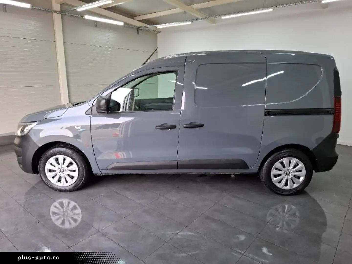 RENAULT EXPRESS 1.3 TCe 100 Confort