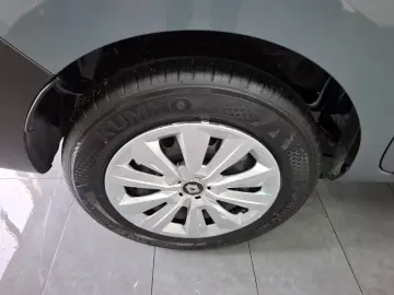 RENAULT EXPRESS 1.3 TCe 100 Confort