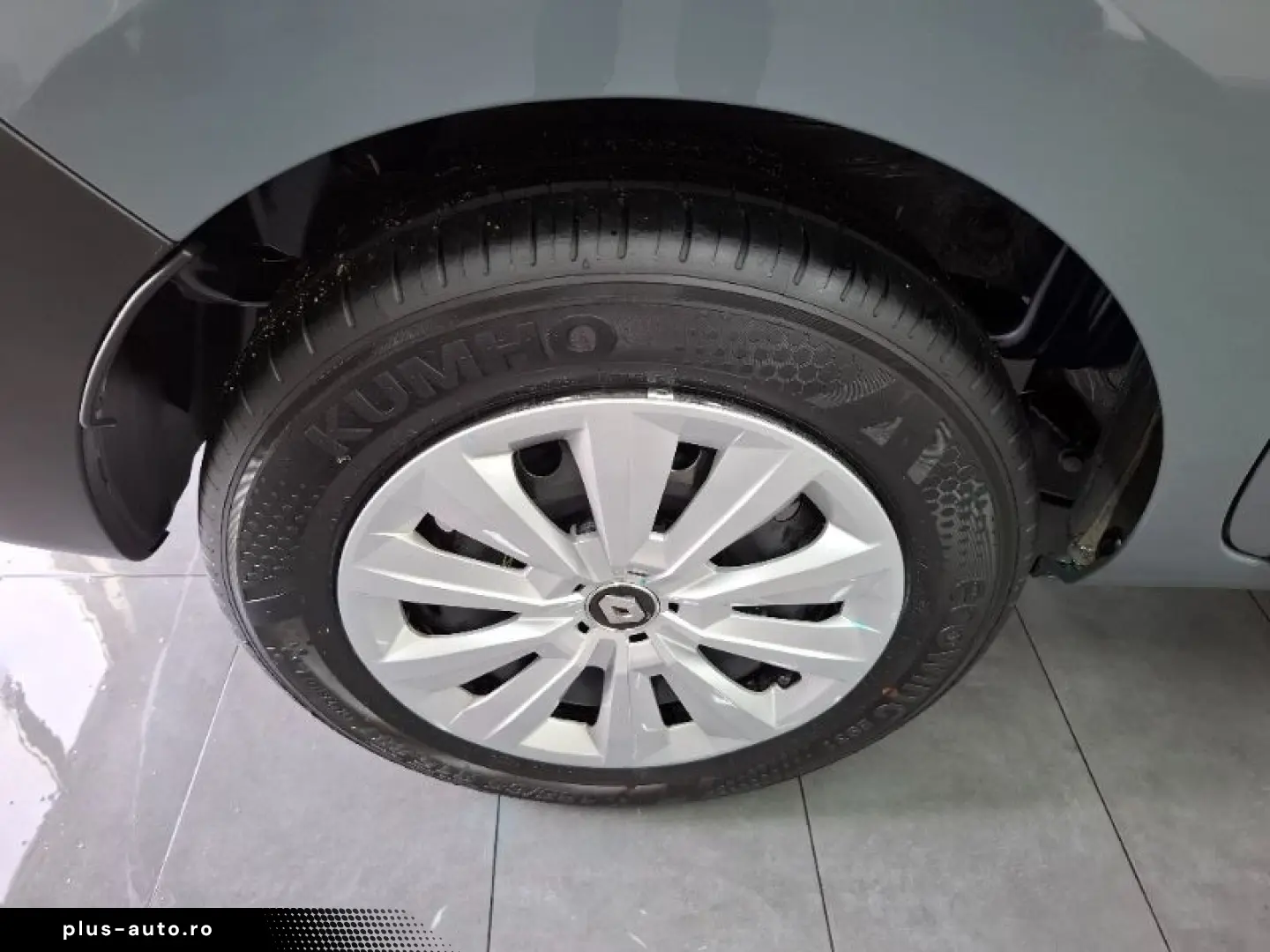 RENAULT EXPRESS 1.3 TCe 100 Confort