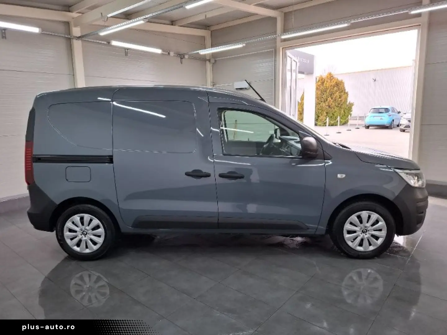 RENAULT EXPRESS 1.3 TCe 100 Confort