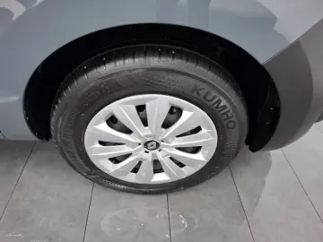 RENAULT EXPRESS 1.3 TCe 100 Confort