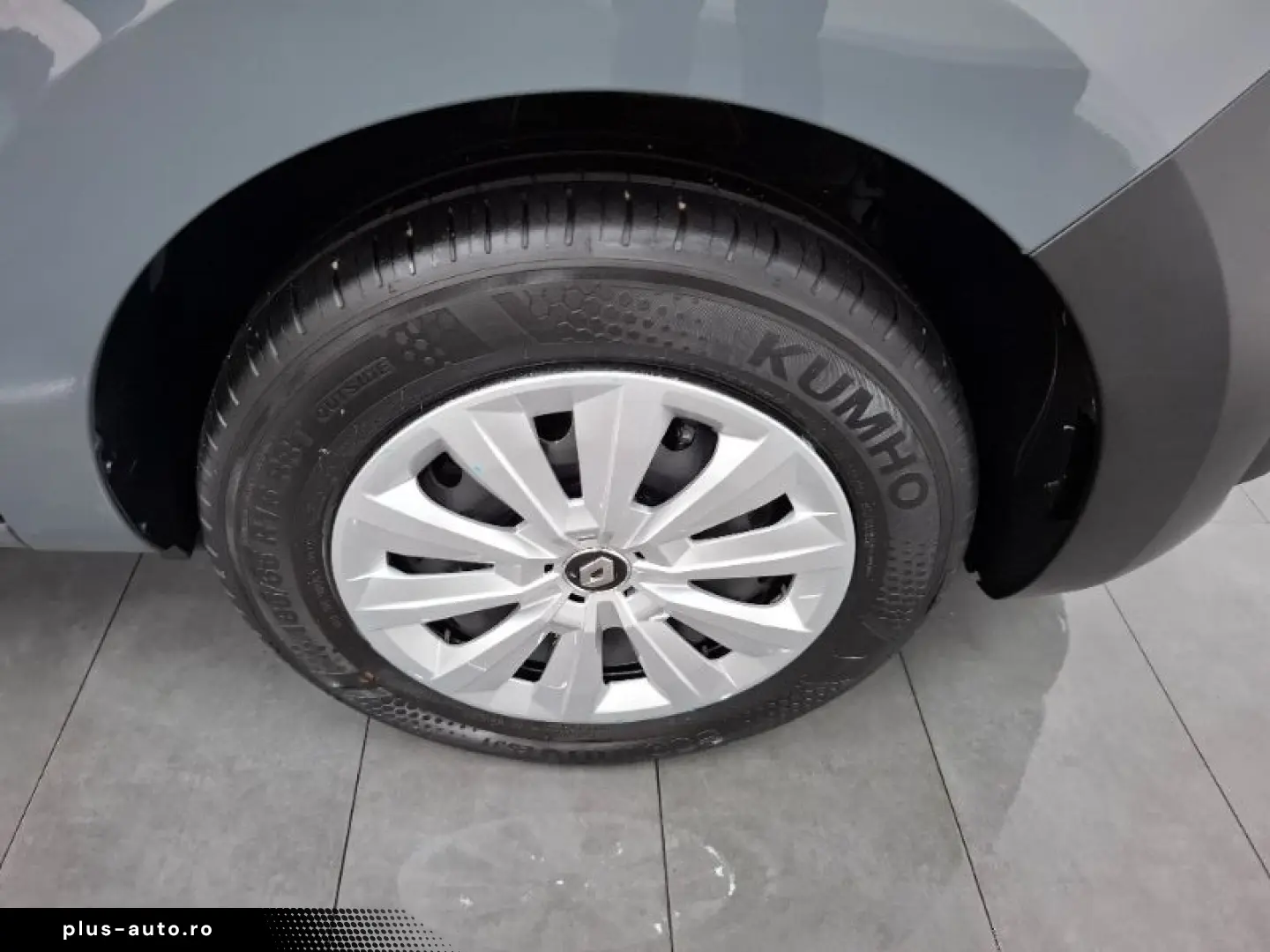 RENAULT EXPRESS 1.3 TCe 100 Confort