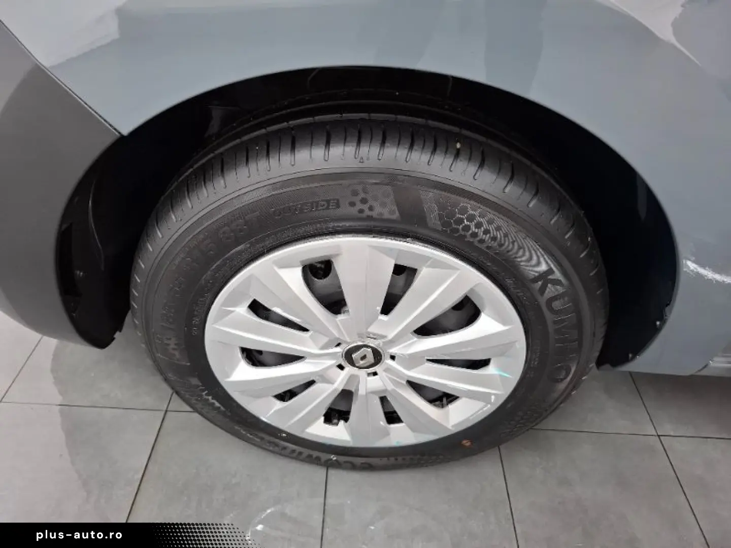 RENAULT EXPRESS 1.3 TCe 100 Confort