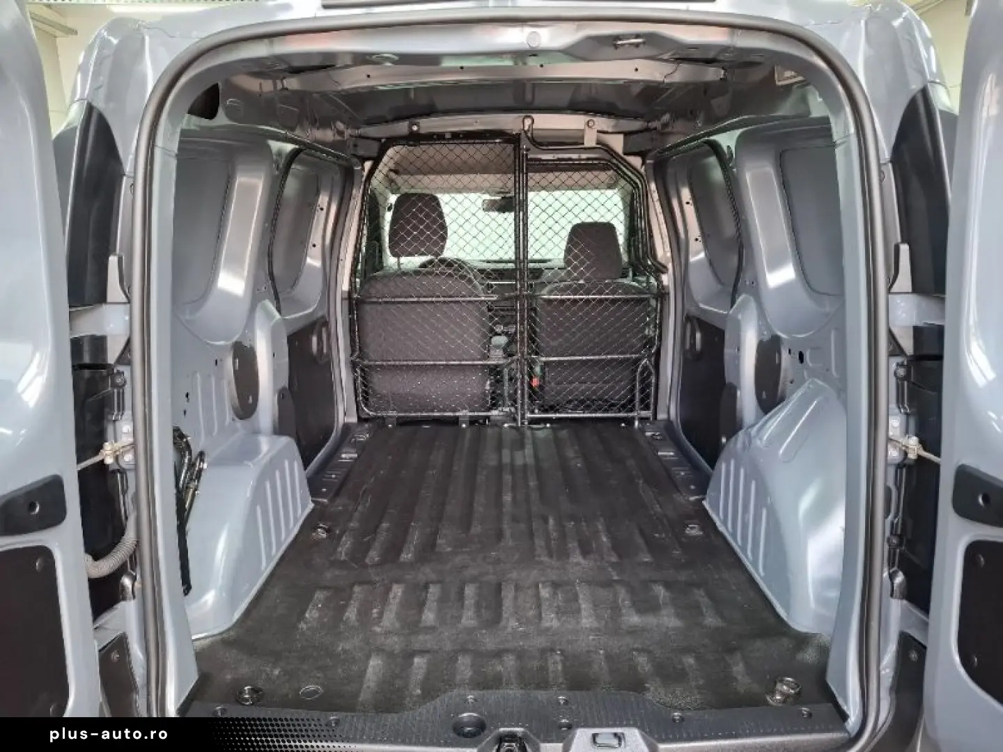 RENAULT EXPRESS 1.3 TCe 100 Confort