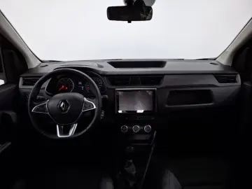 RENAULT EXPRESS 1.3 TCe 100 Confort