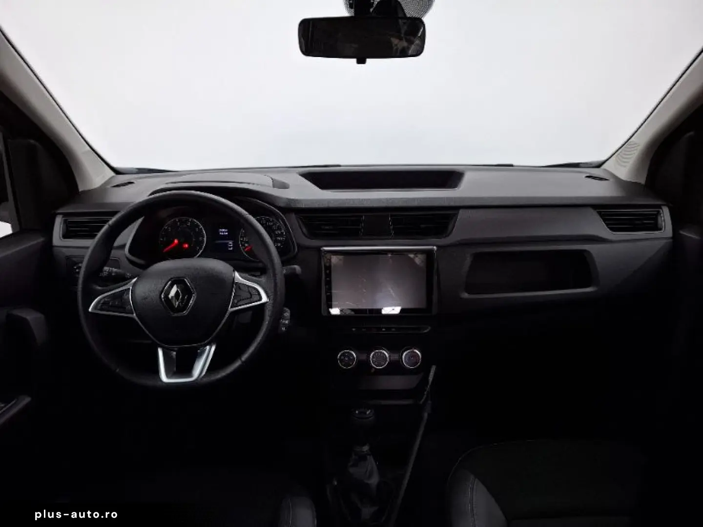 RENAULT EXPRESS 1.3 TCe 100 Confort