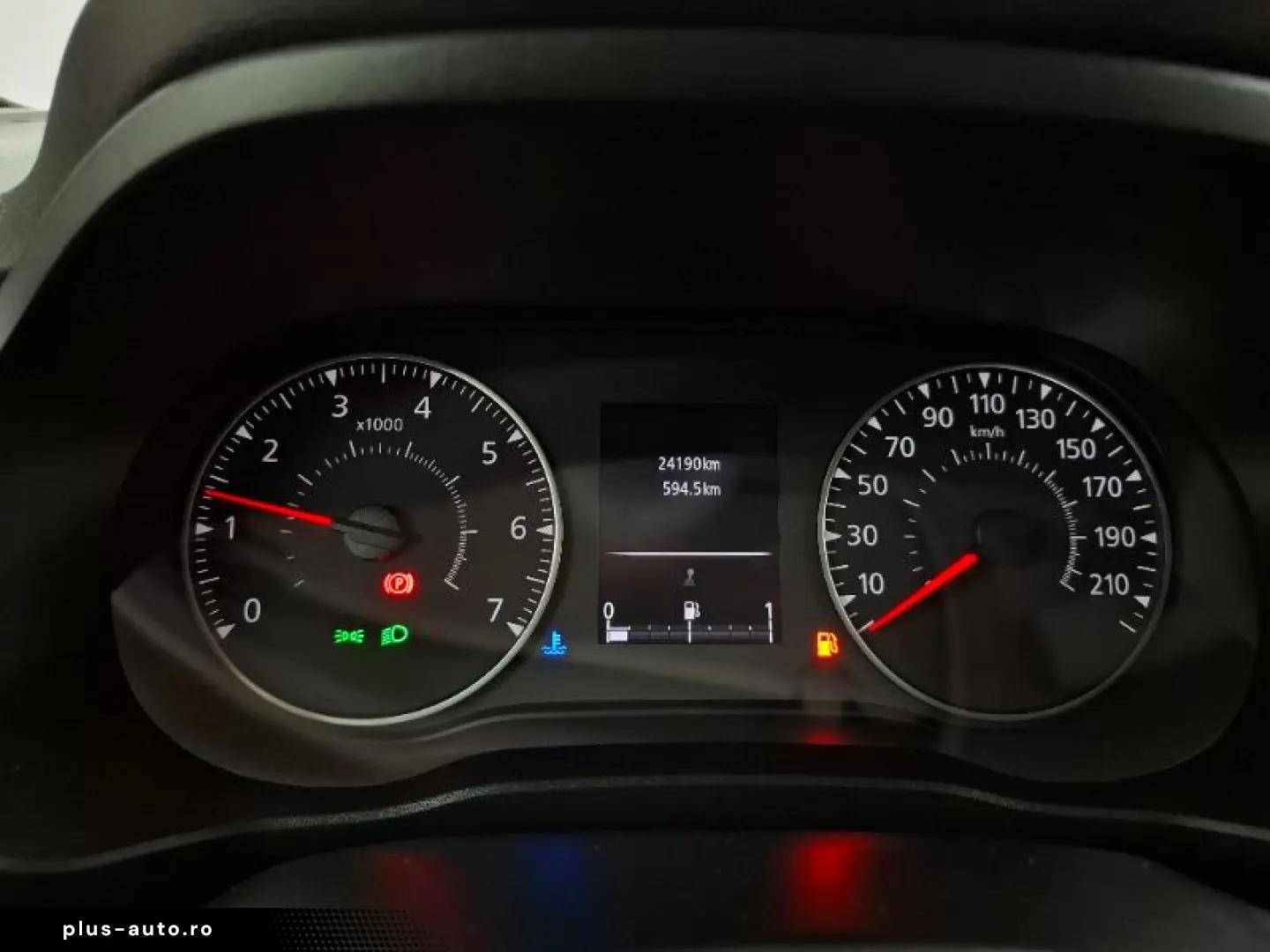 RENAULT EXPRESS 1.3 TCe 100 Confort