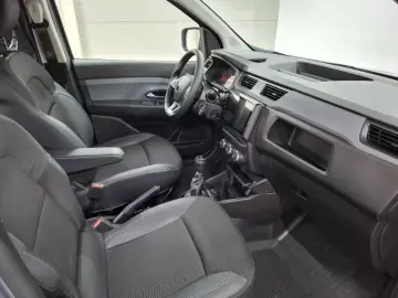 RENAULT EXPRESS 1.3 TCe 100 Confort