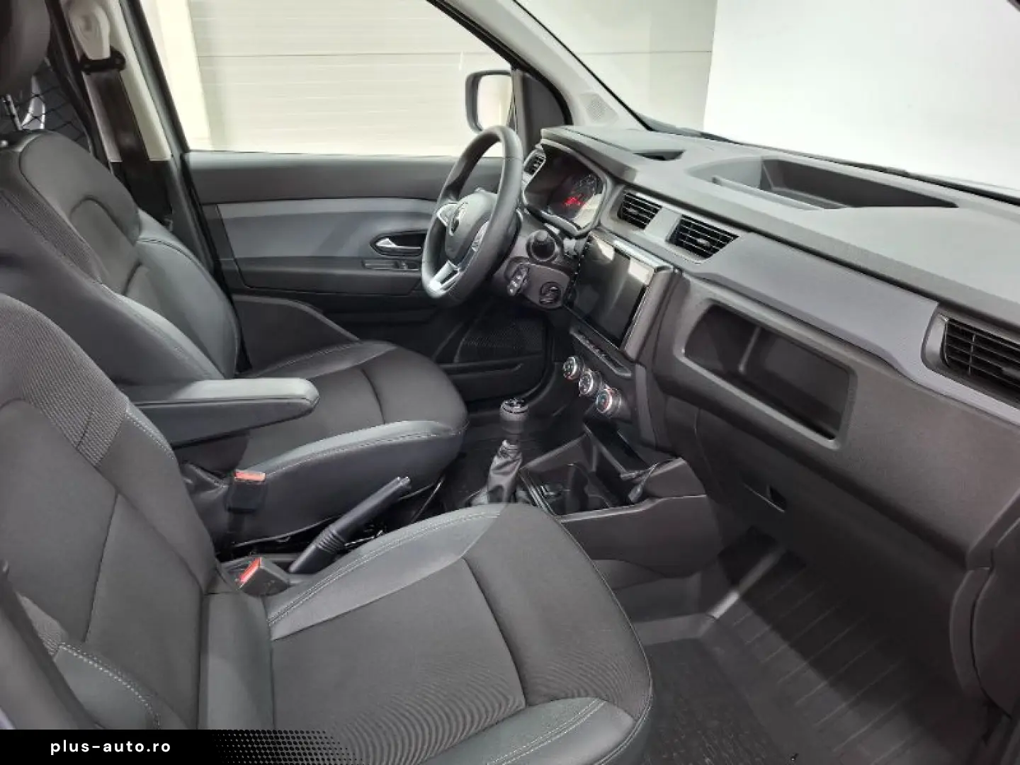 RENAULT EXPRESS 1.3 TCe 100 Confort