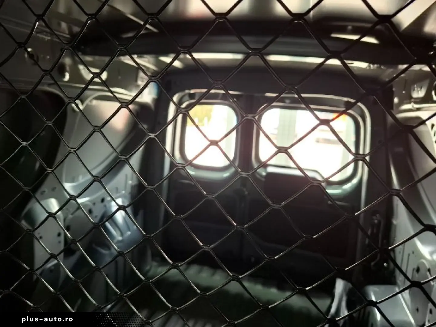 RENAULT EXPRESS 1.3 TCe 100 Confort