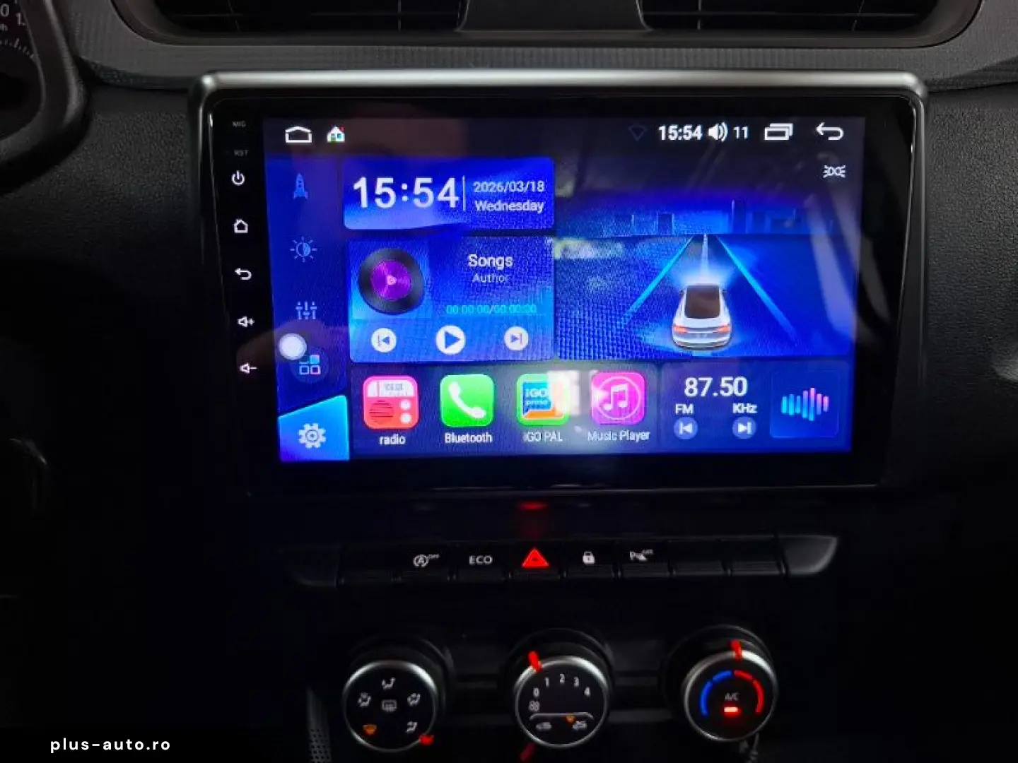 RENAULT EXPRESS 1.3 TCe 100 Confort