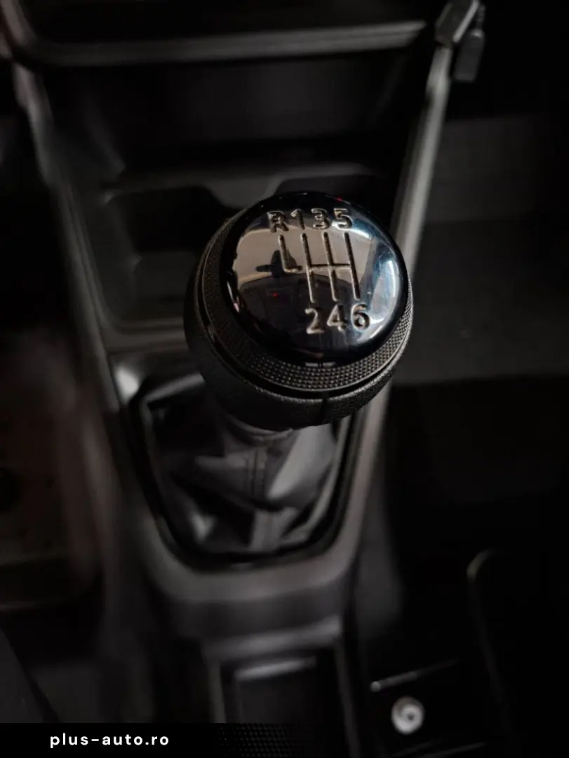 RENAULT EXPRESS 1.3 TCe 100 Confort