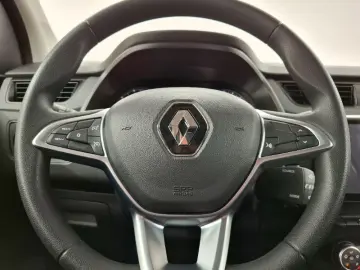 RENAULT EXPRESS 1.3 TCe 100 Confort