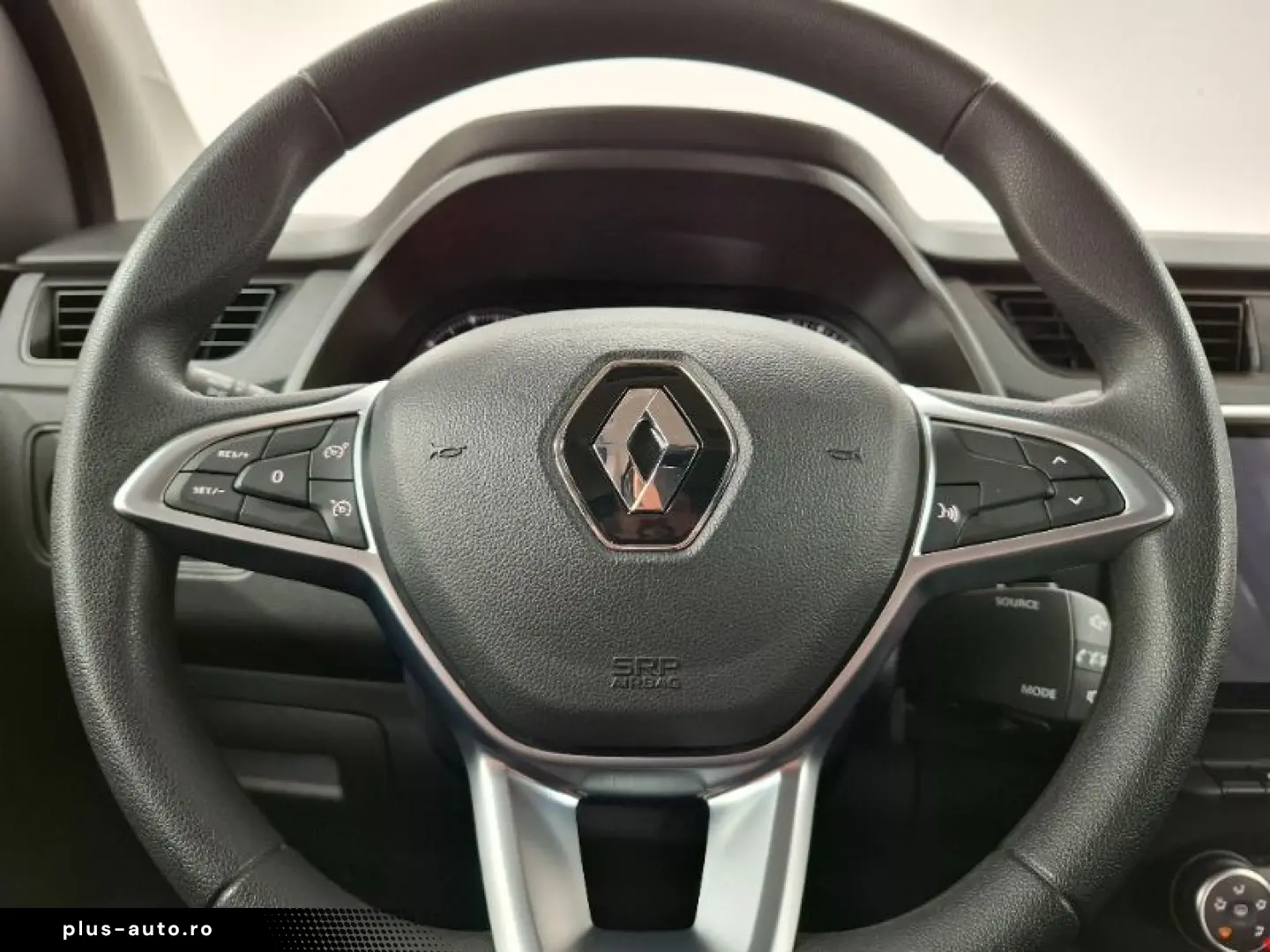 RENAULT EXPRESS 1.3 TCe 100 Confort