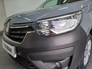 RENAULT EXPRESS 1.3 TCe 100 Confort