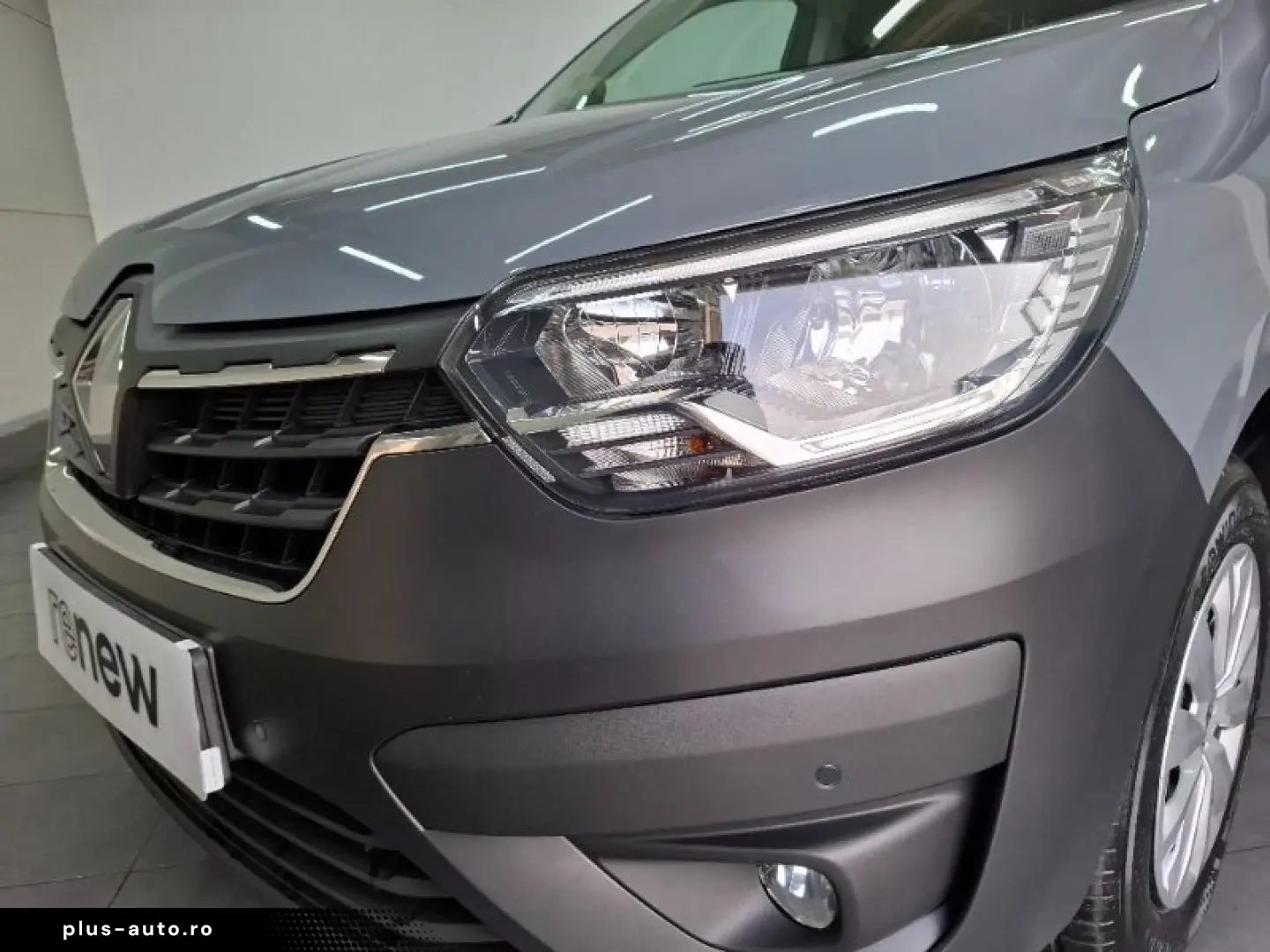 RENAULT EXPRESS 1.3 TCe 100 Confort