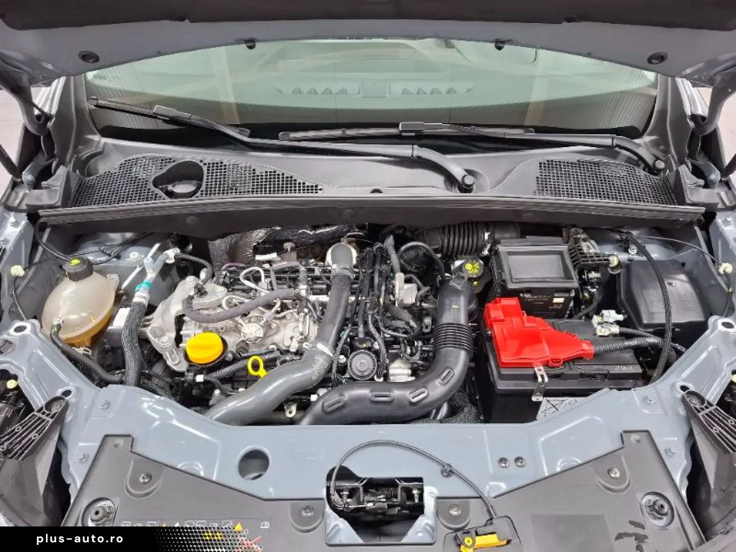 RENAULT EXPRESS 1.3 TCe 100 Confort