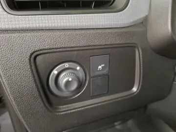 RENAULT EXPRESS 1.3 TCe 100 Confort