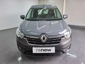 RENAULT EXPRESS 1.3 TCe 100 Confort