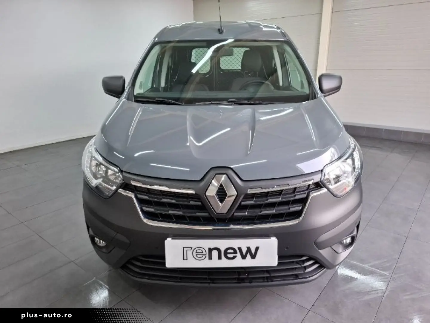 RENAULT EXPRESS 1.3 TCe 100 Confort