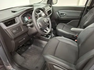 RENAULT EXPRESS 1.3 TCe 100 Confort