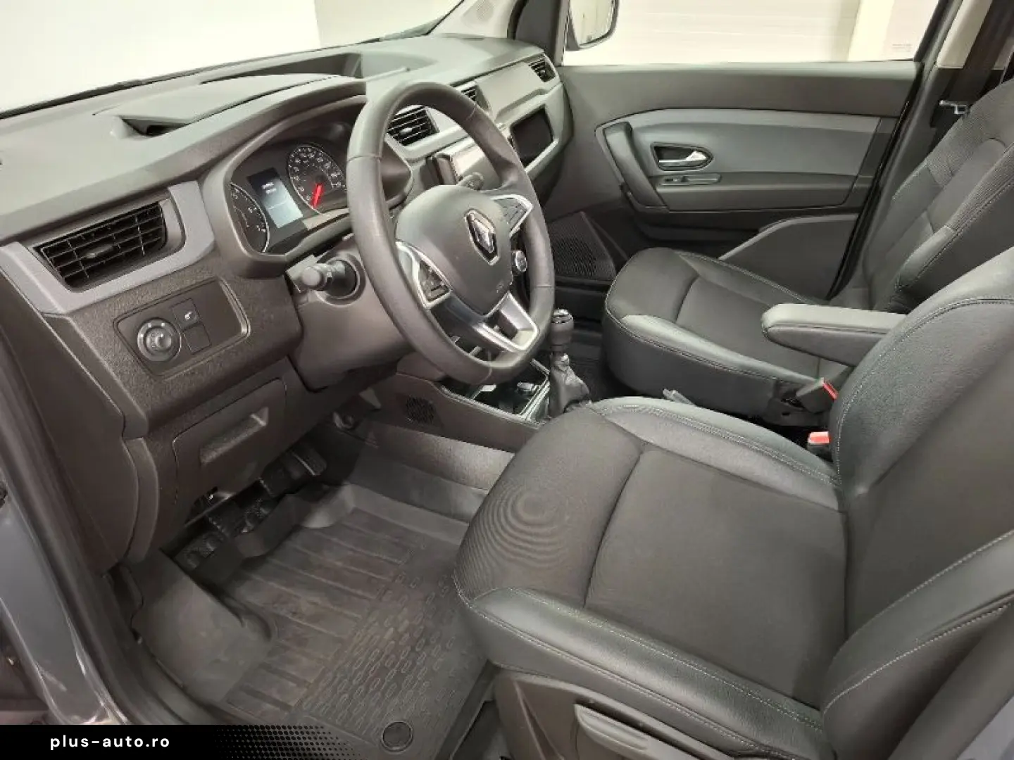 RENAULT EXPRESS 1.3 TCe 100 Confort