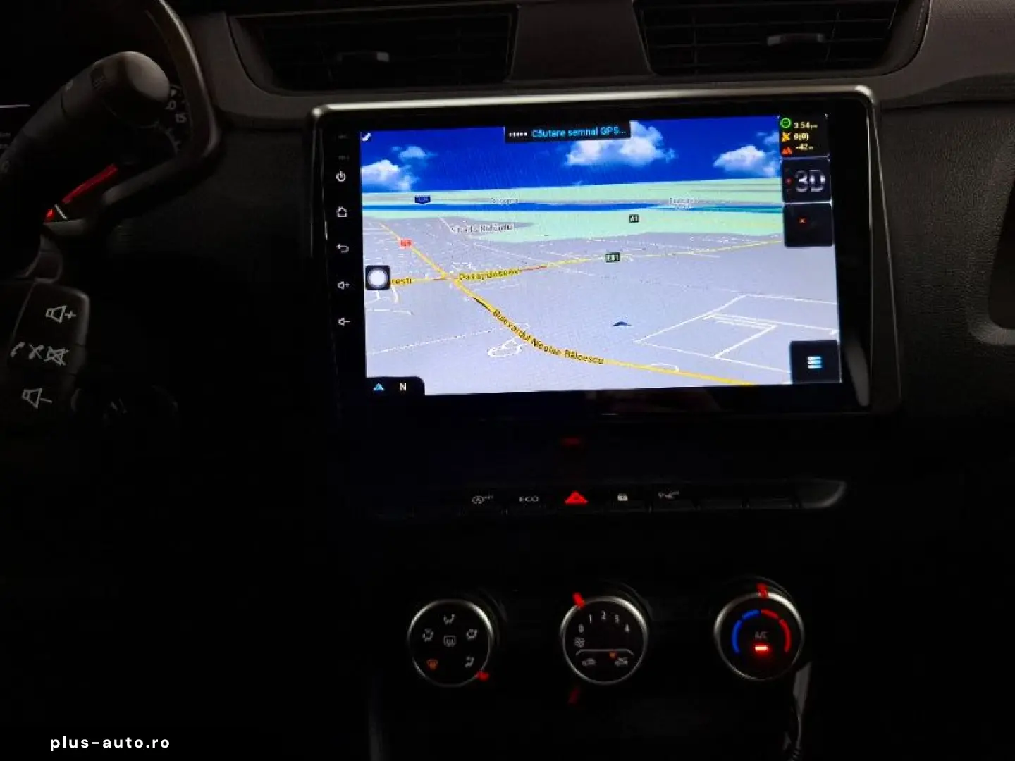 RENAULT EXPRESS 1.3 TCe 100 Confort