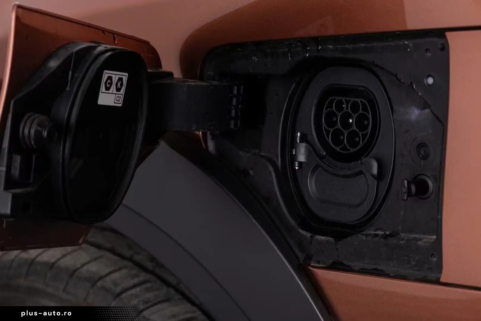 Lexus RZ 450e 313PK Business Line 71 kWh  SOH 97%  LED